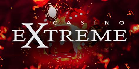 extreme gaming casino|extreme online gaming.